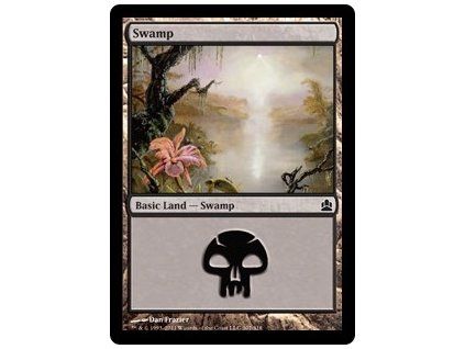 Swamp