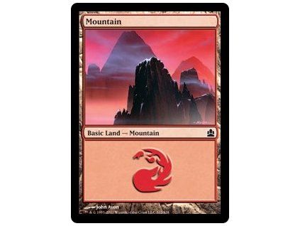 Mountain
