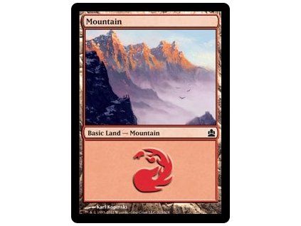 Mountain