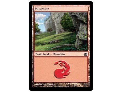 Mountain