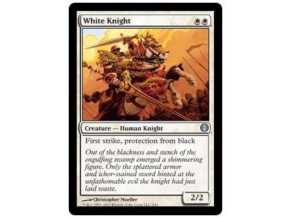 White Knight