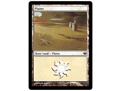 Plains
