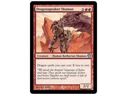 Dragonspeaker Shaman