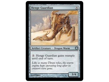 Henge Guardian