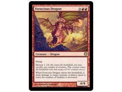 Voracious Dragon