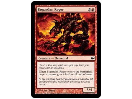 Bogardan Rager