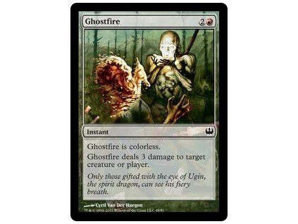 Ghostfire