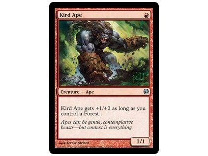 Kird Ape