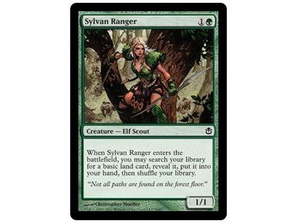 Sylvan Ranger