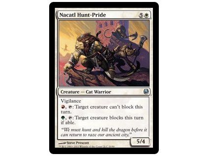Nacatl Hunt-Pride