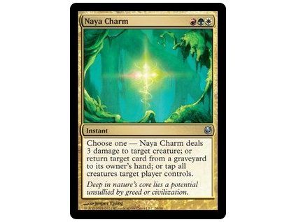 Naya Charm