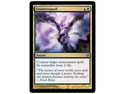 Countersquall