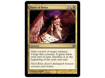 Slave of Bolas