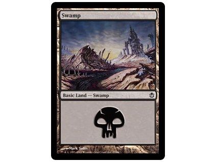 Swamp