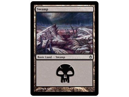 Swamp