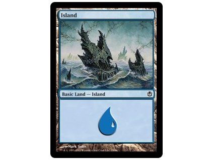 Island