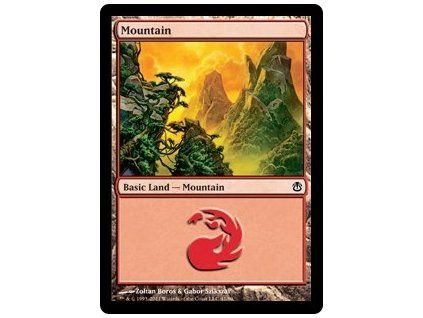 Mountain