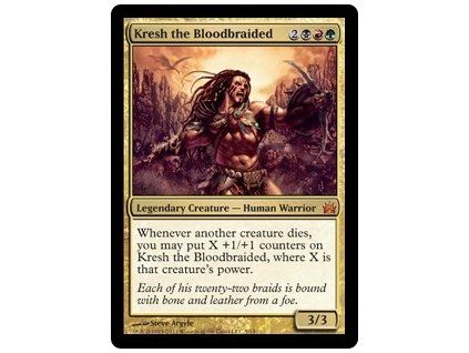Kresh the Bloodbraided