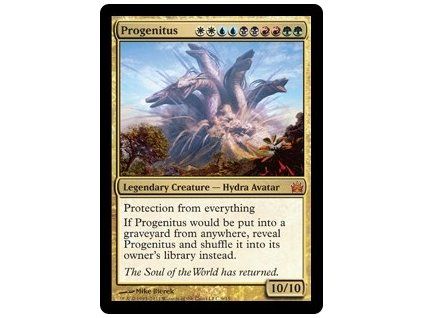 Progenitus
