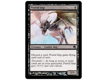 Putrid Imp