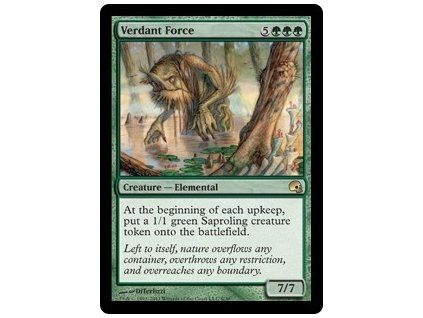 Verdant Force