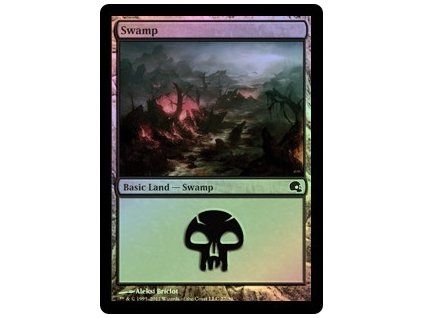 Swamp