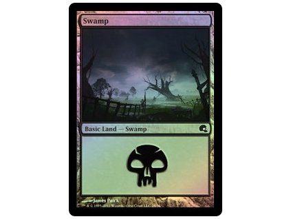 Swamp