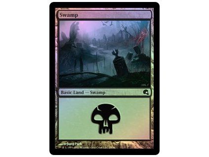 Swamp