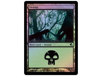 Swamp