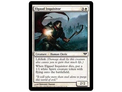 Elgaud Inquisitor