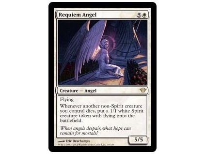 Requiem Angel