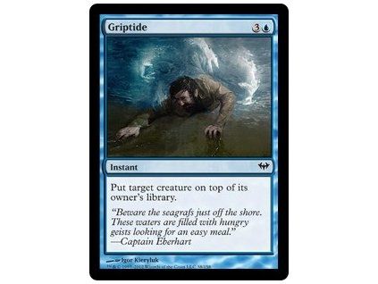 Griptide