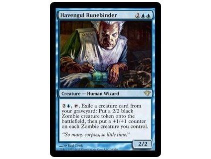 Havengul Runebinder