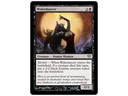 Wakedancer