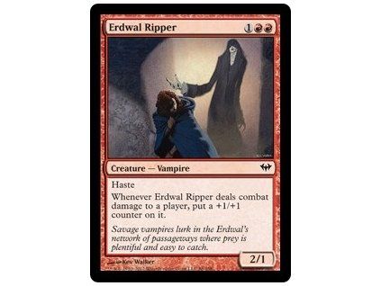 Erdwal Ripper