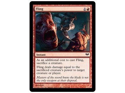 Fling