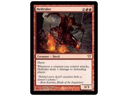 Hellrider