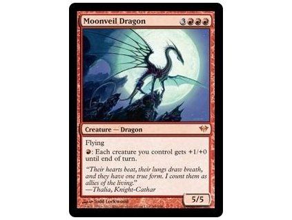 Moonveil Dragon