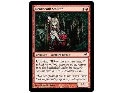 Nearheath Stalker