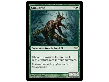 Ghoultree