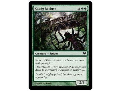 Kessig Recluse