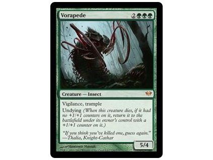 Vorapede