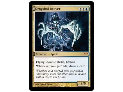 Drogskol Reaver