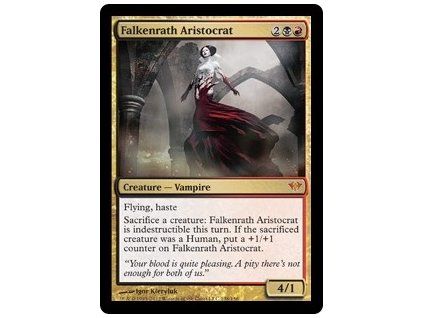 Falkenrath Aristocrat