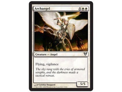 Archangel