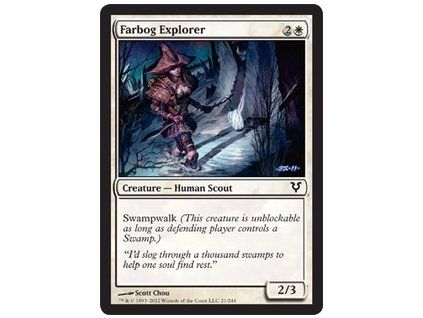 Farbog Explorer