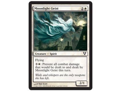 Moonlight Geist