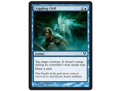 Crippling Chill
