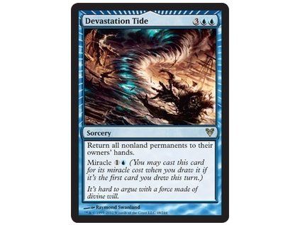 Devastation Tide