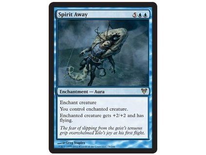Spirit Away